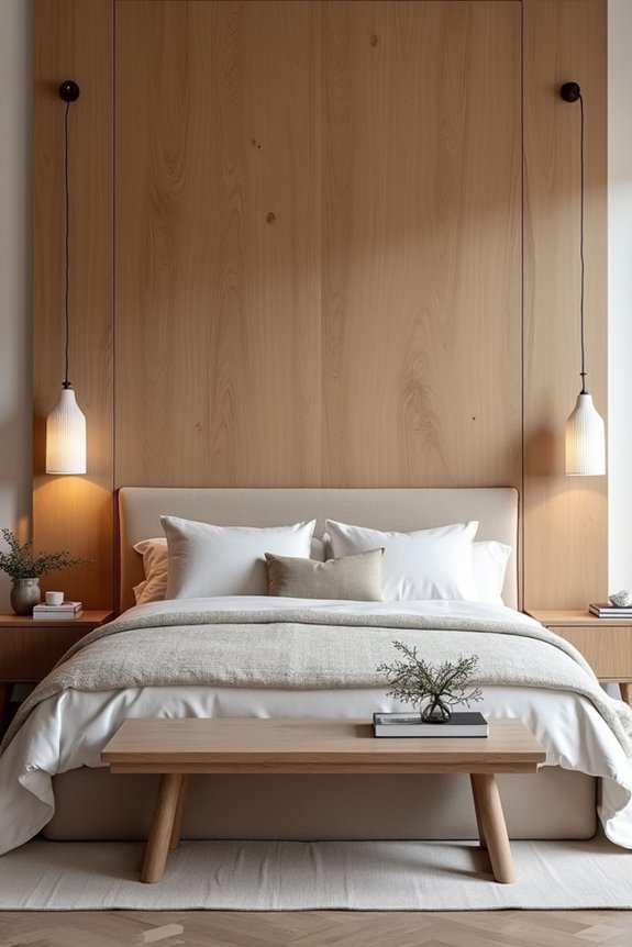 stylish focal point designs