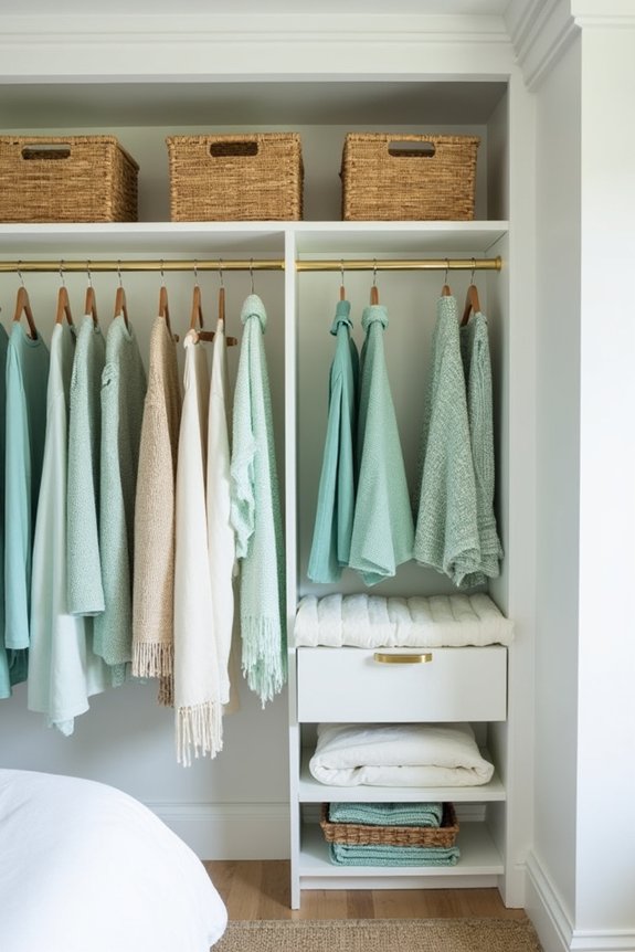 stylish functional storage solutions