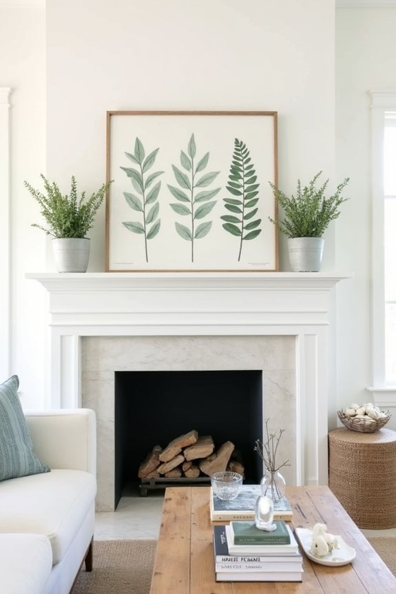 summer artwork and prints