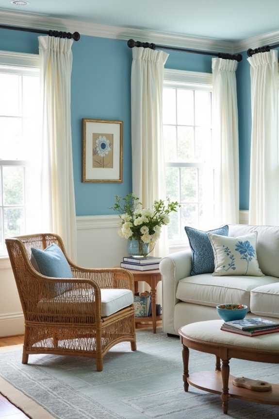 summer media room refresh