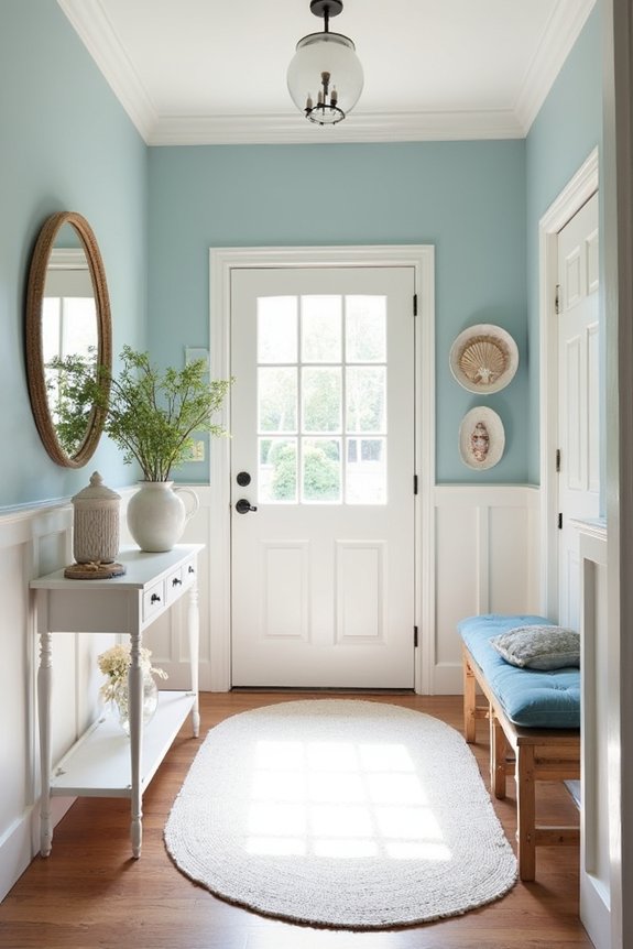 summer sanctuary home refresh