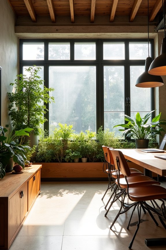 sustainable stylish durable furniture