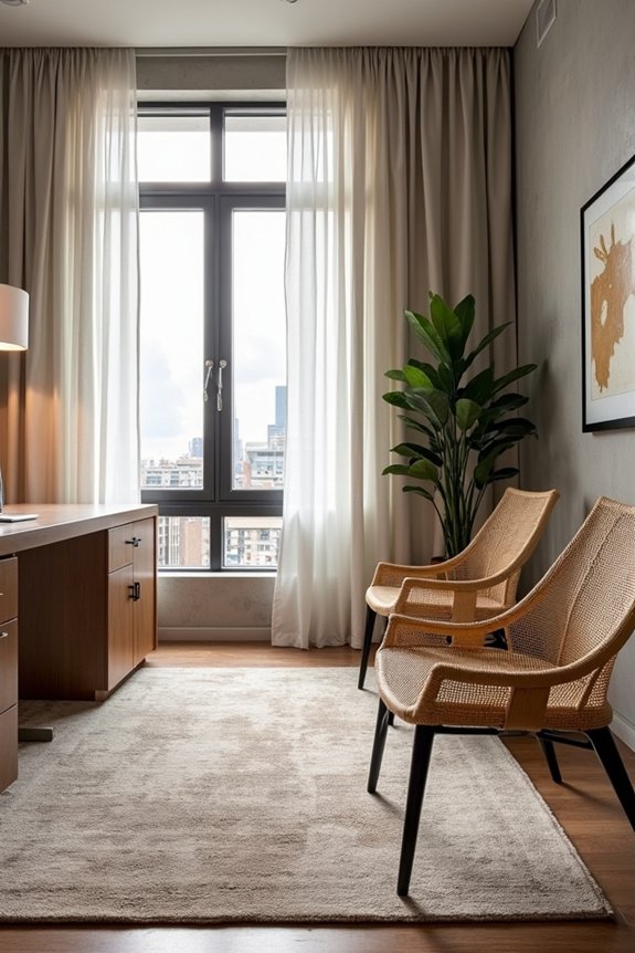 tactile textures enhance comfort