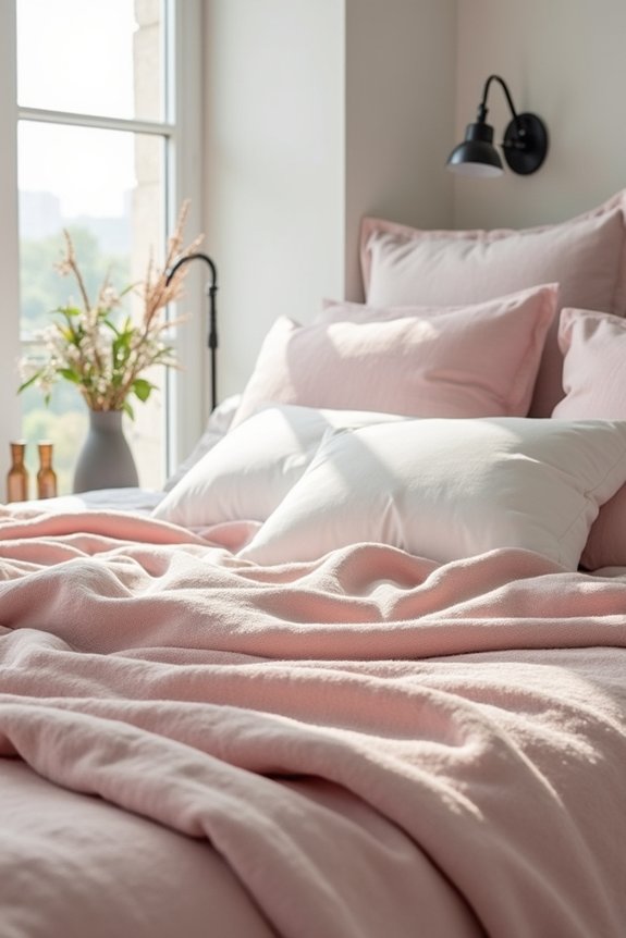 thoughtful bedroom arrangement strategies