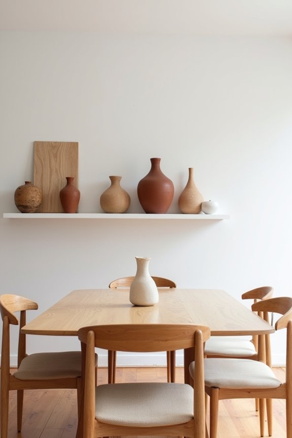 thoughtful meaningful decor choices