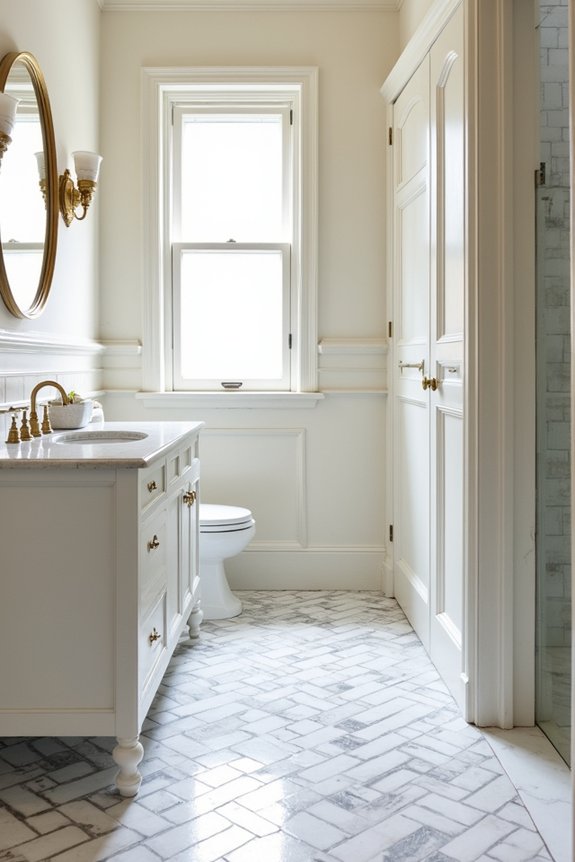 timeless elegance and durability