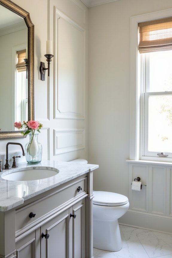 timeless fixtures modern elegance