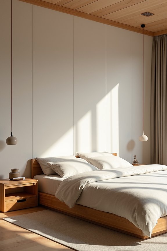timeless functional natural elegance