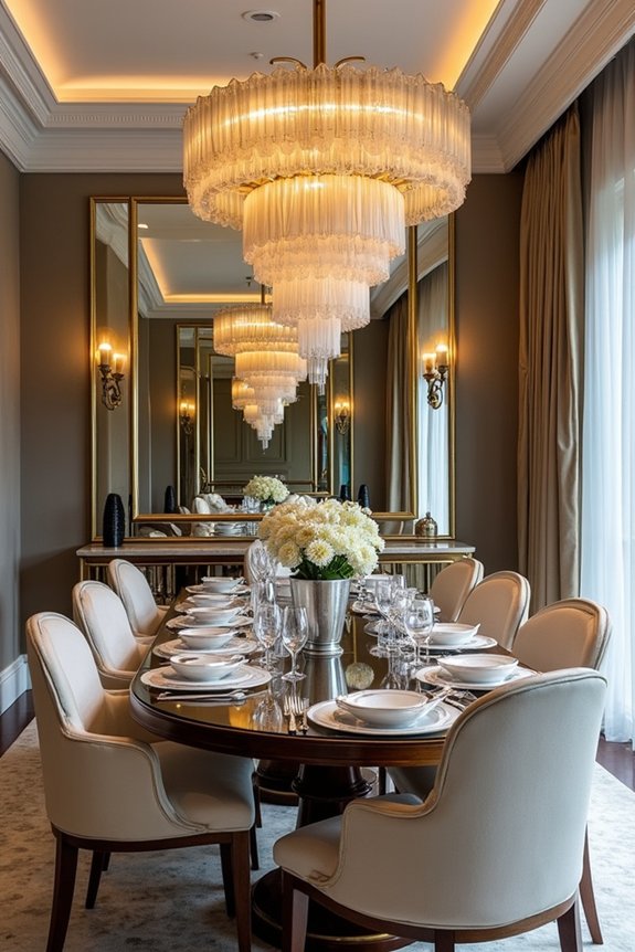 timeless metals unique style
