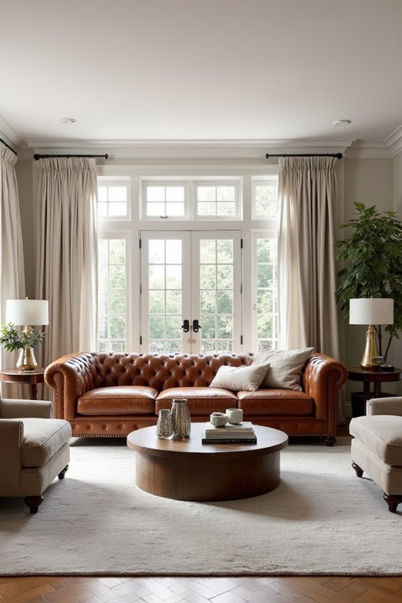 timeless quality furniture investment
