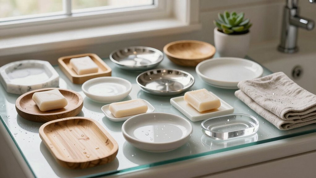 top bathroom trays reviewed
