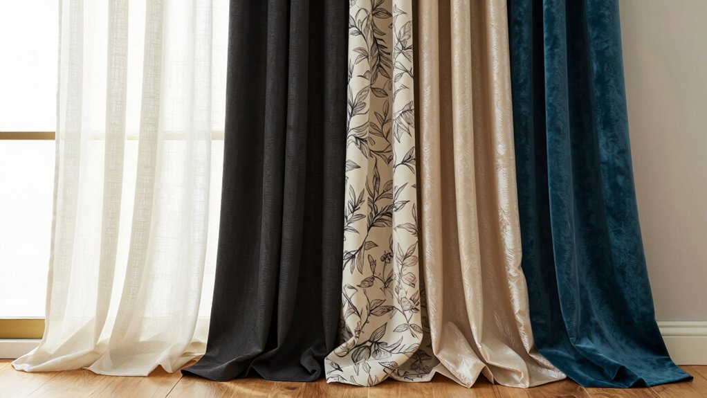 top curtain picks 2026