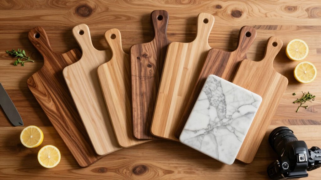top cutting boards review
