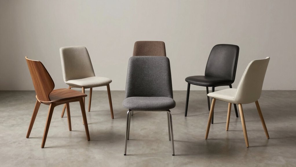 top dining chair selections