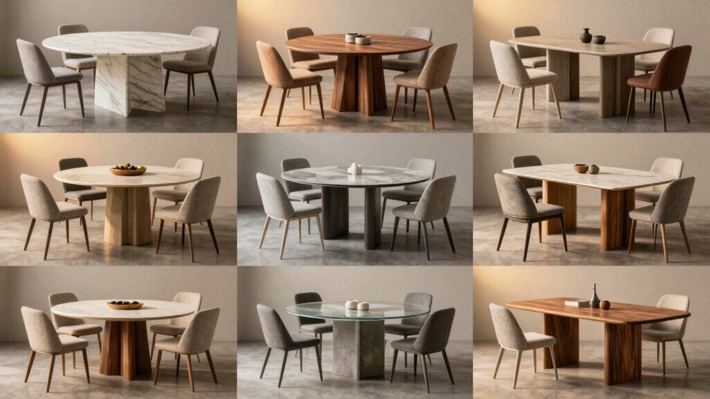 top dining tables 2026