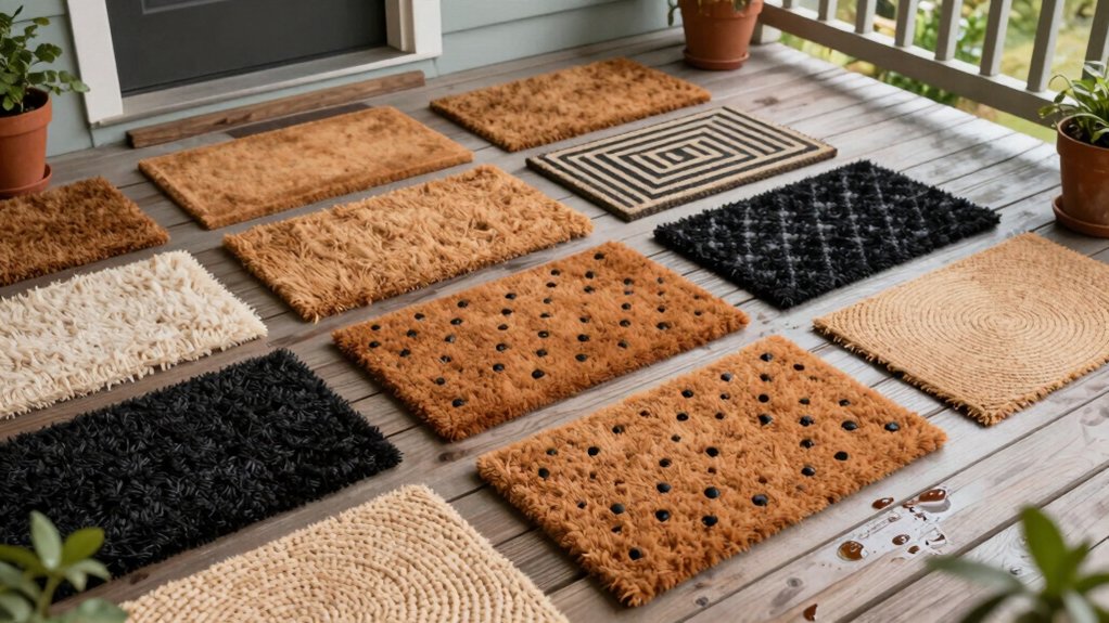 top door mats 2026