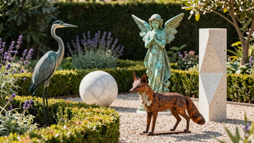 top garden statues 2026