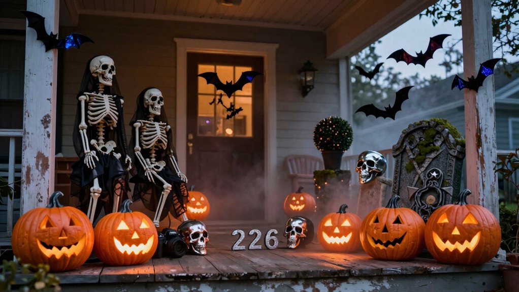 top halloween decor ideas