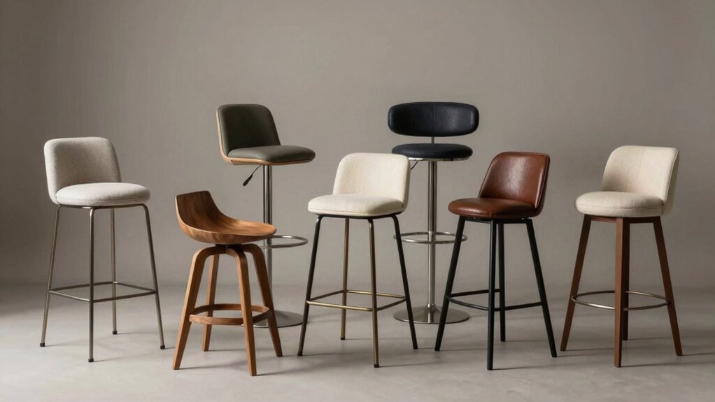 top kitchen bar stools