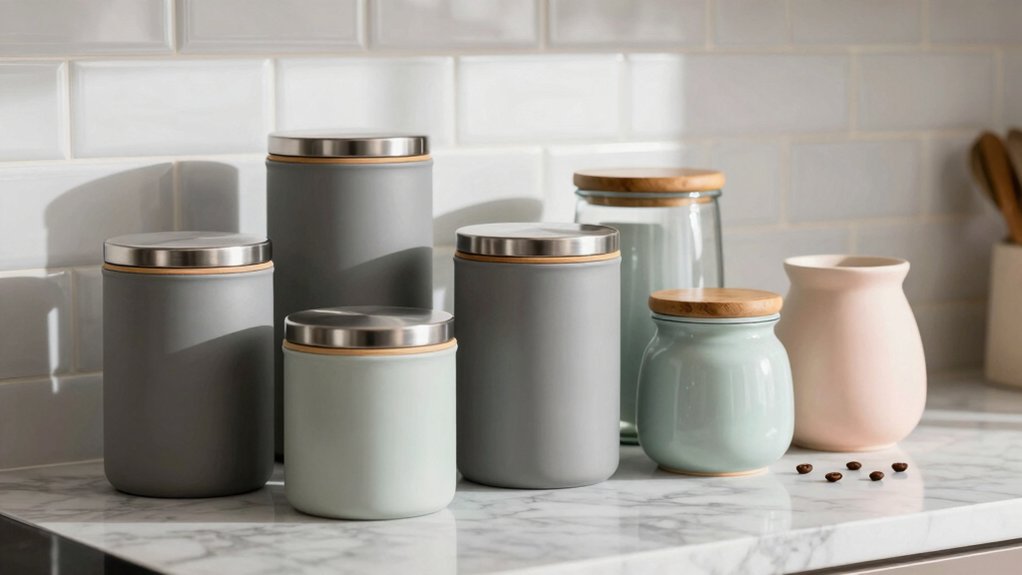 top kitchen storage solutions