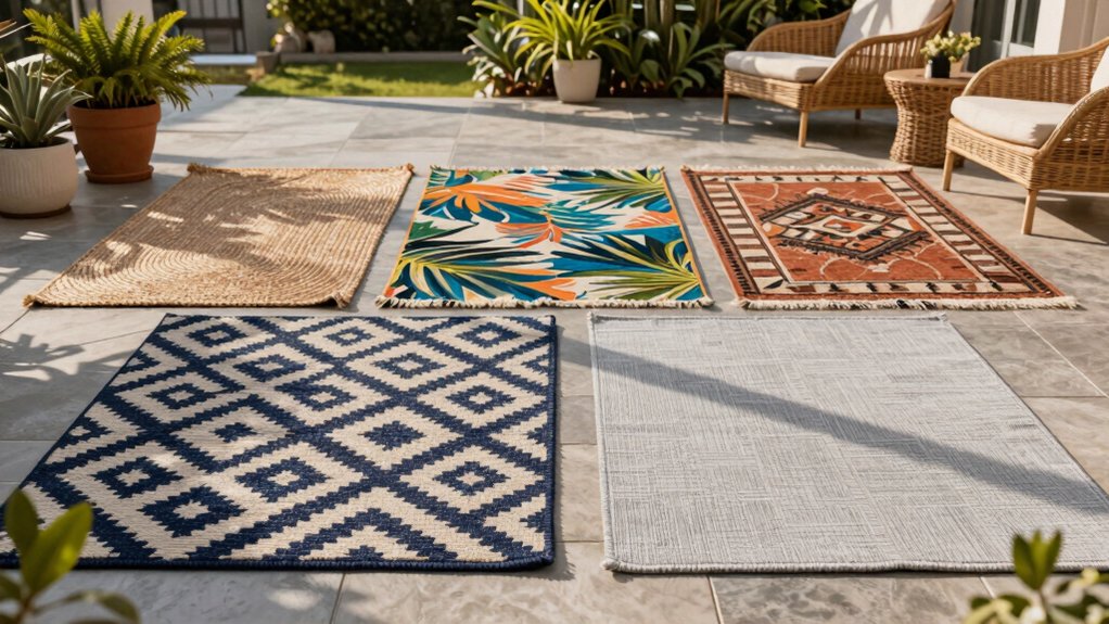 top outdoor rugs 2026