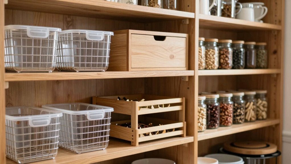 top pantry organizers recommended