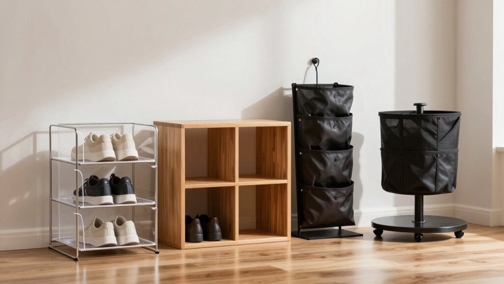 top shoe organizers 2026