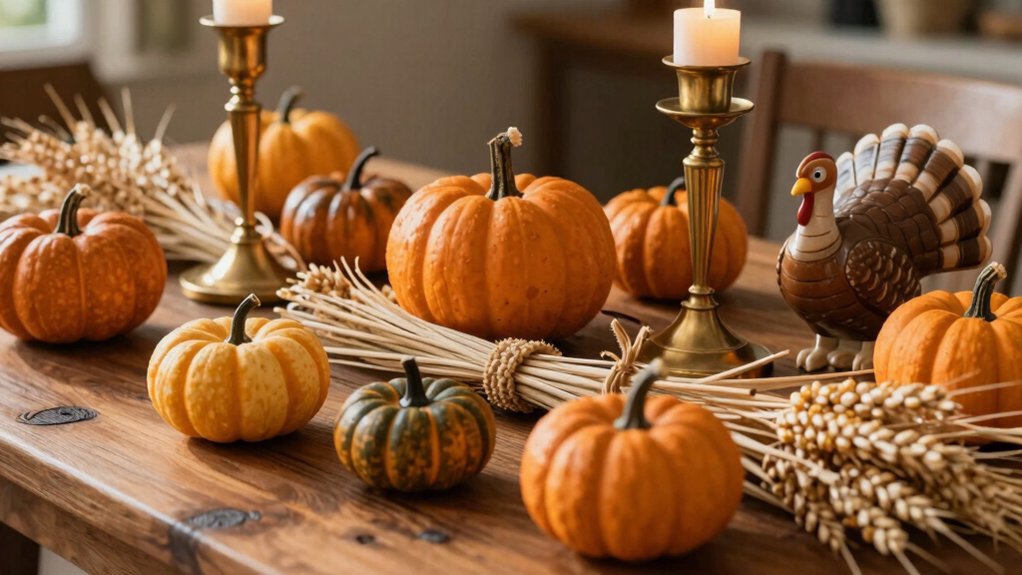 top thanksgiving decor ideas