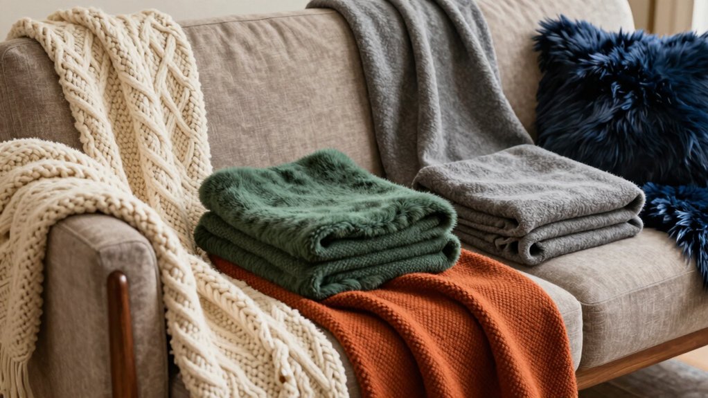 top throw blankets 2026