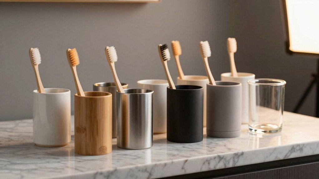 top toothbrush holders ranked