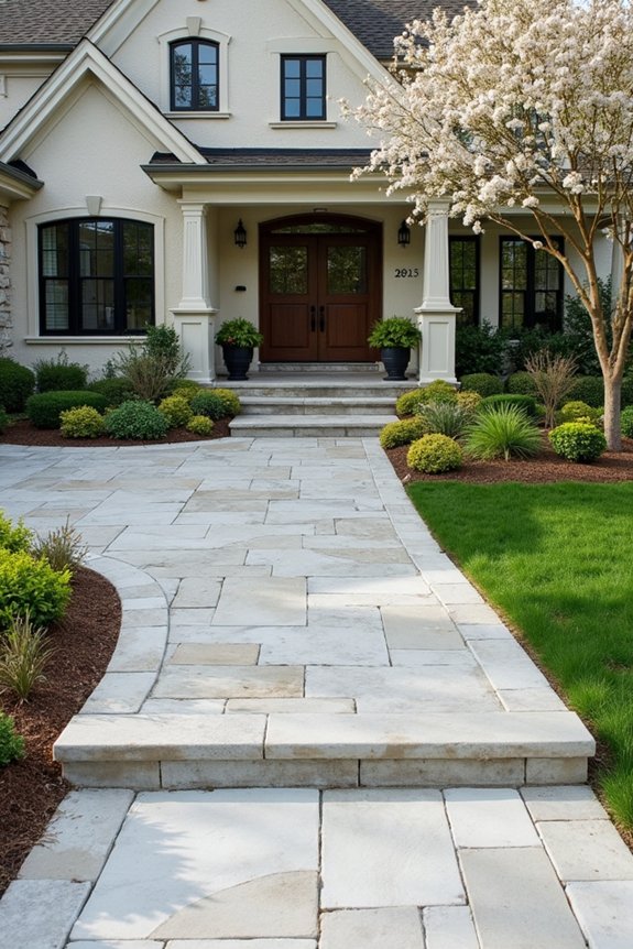 transform and clean hardscapes