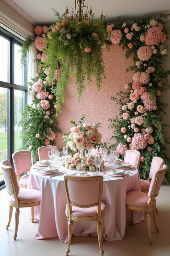 transform dining space decor