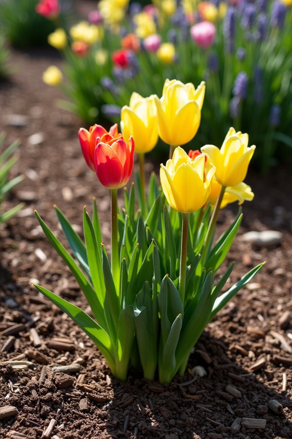 transform garden beds now