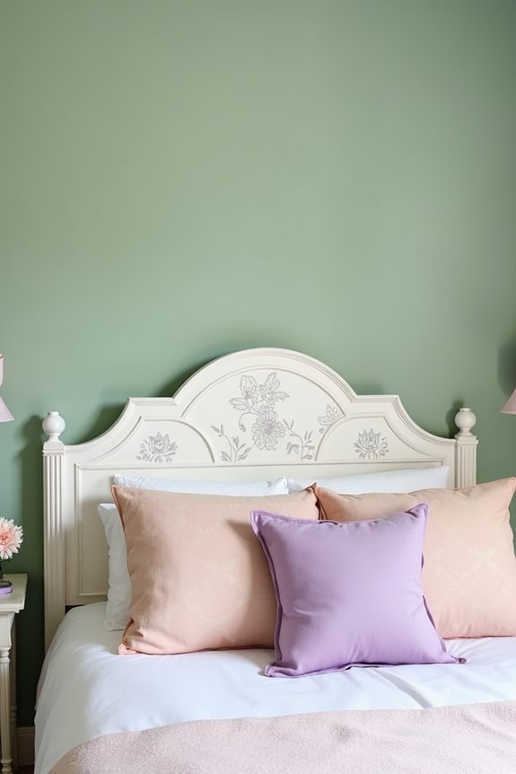 transform your bedroom focal point