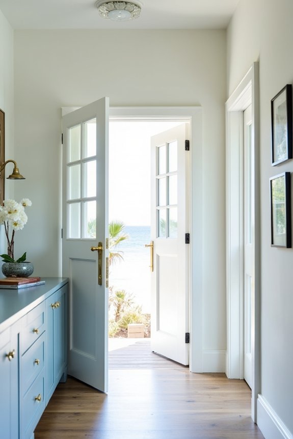 transform your entryway easily