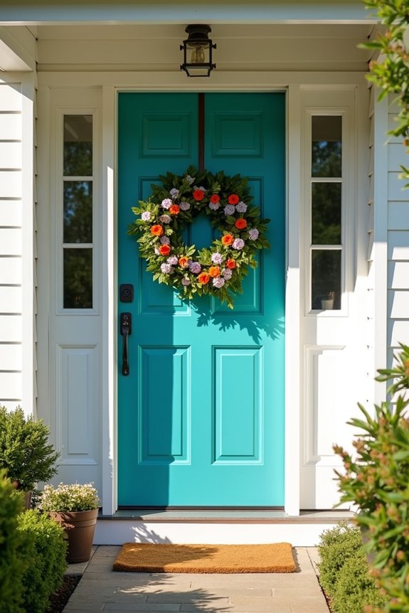transform your front door