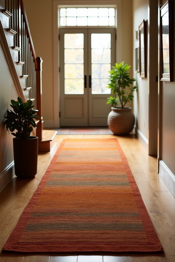 transform your hallway s aesthetic