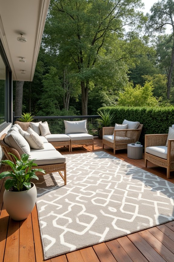 transform your outdoor space