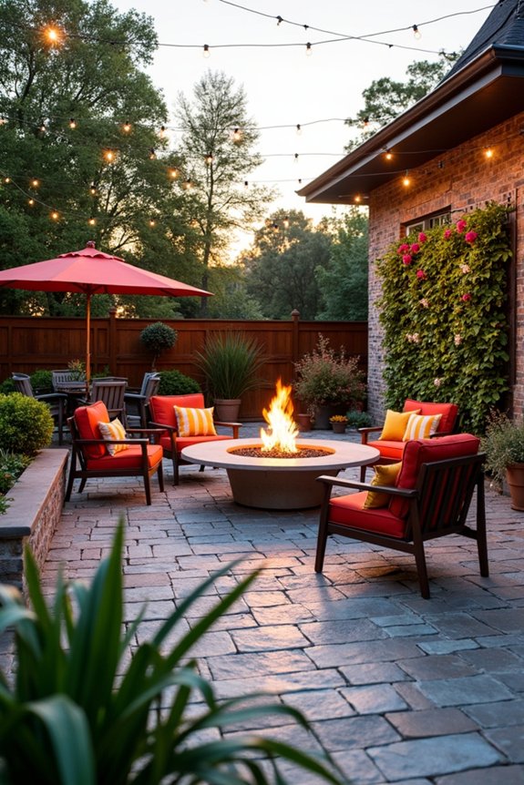 transform your outdoor space