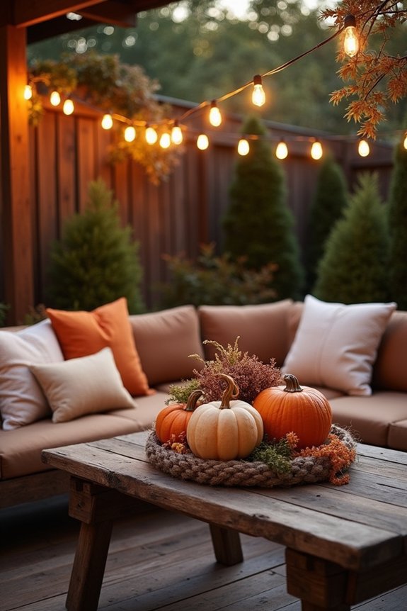 transform your outdoor space