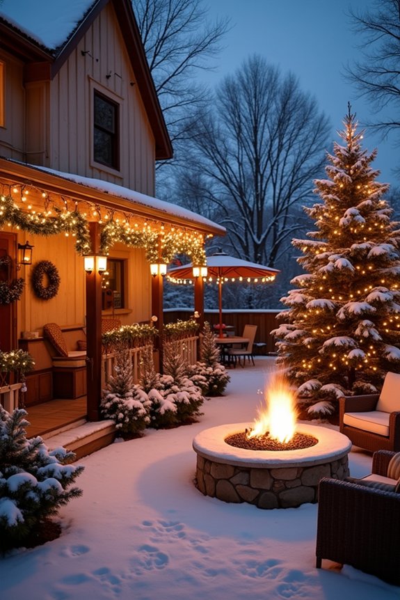 transform your outdoor space