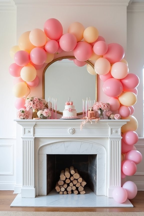 transform your party space