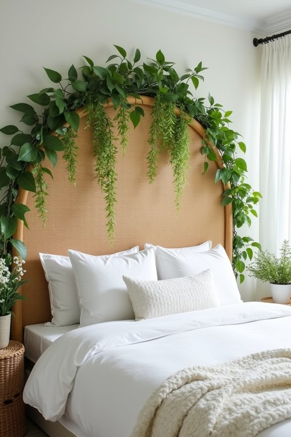 transform your space naturally