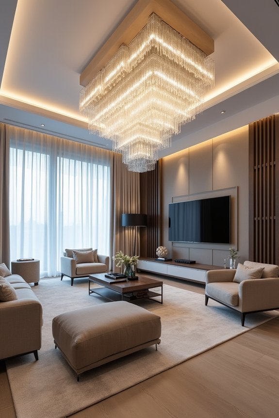 transform your space stylishly