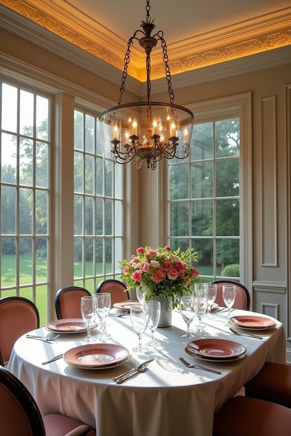 transformative accent lighting ideas