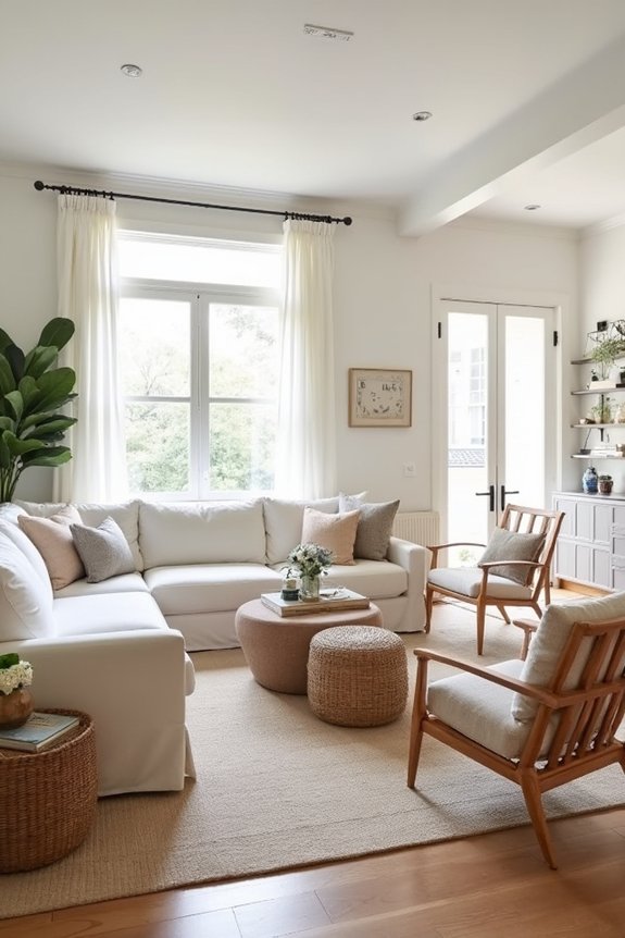 transformative flexible seating solutions