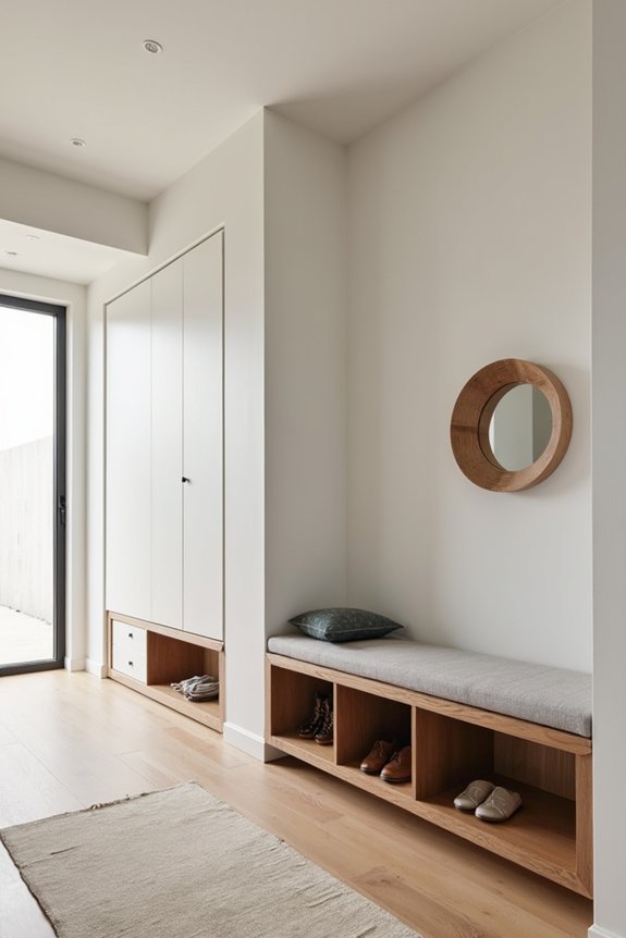 transformative shoe storage solutions