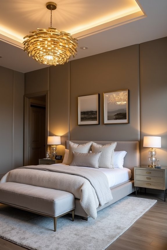 transformative statement lighting ideas