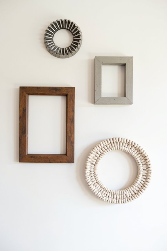 unique home decor projects