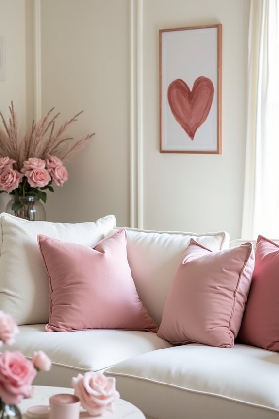valentine s day color choices